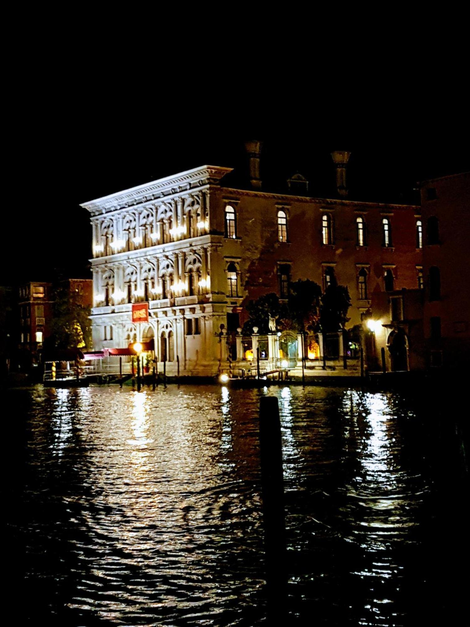 La Perla Del Doge Con Wellness & Uso Esclusivo - La Perla * Venise